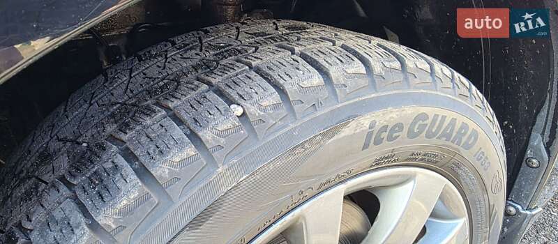 Хетчбек Nissan Leaf 2014 в Калуші