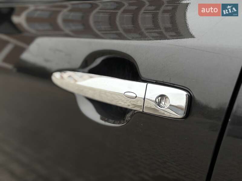 Хетчбек Nissan Leaf 2016 в Тернополі фото 22 Хетчбек Nissan Leaf 2016 в Тернополі