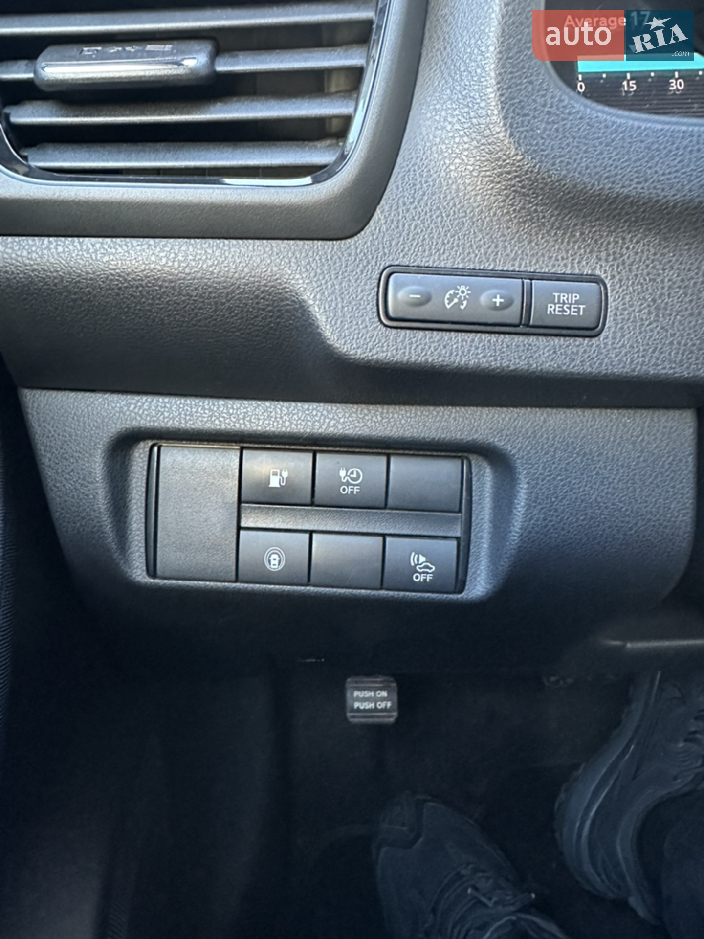 2019 Nissan Leaf - мініатюра 14