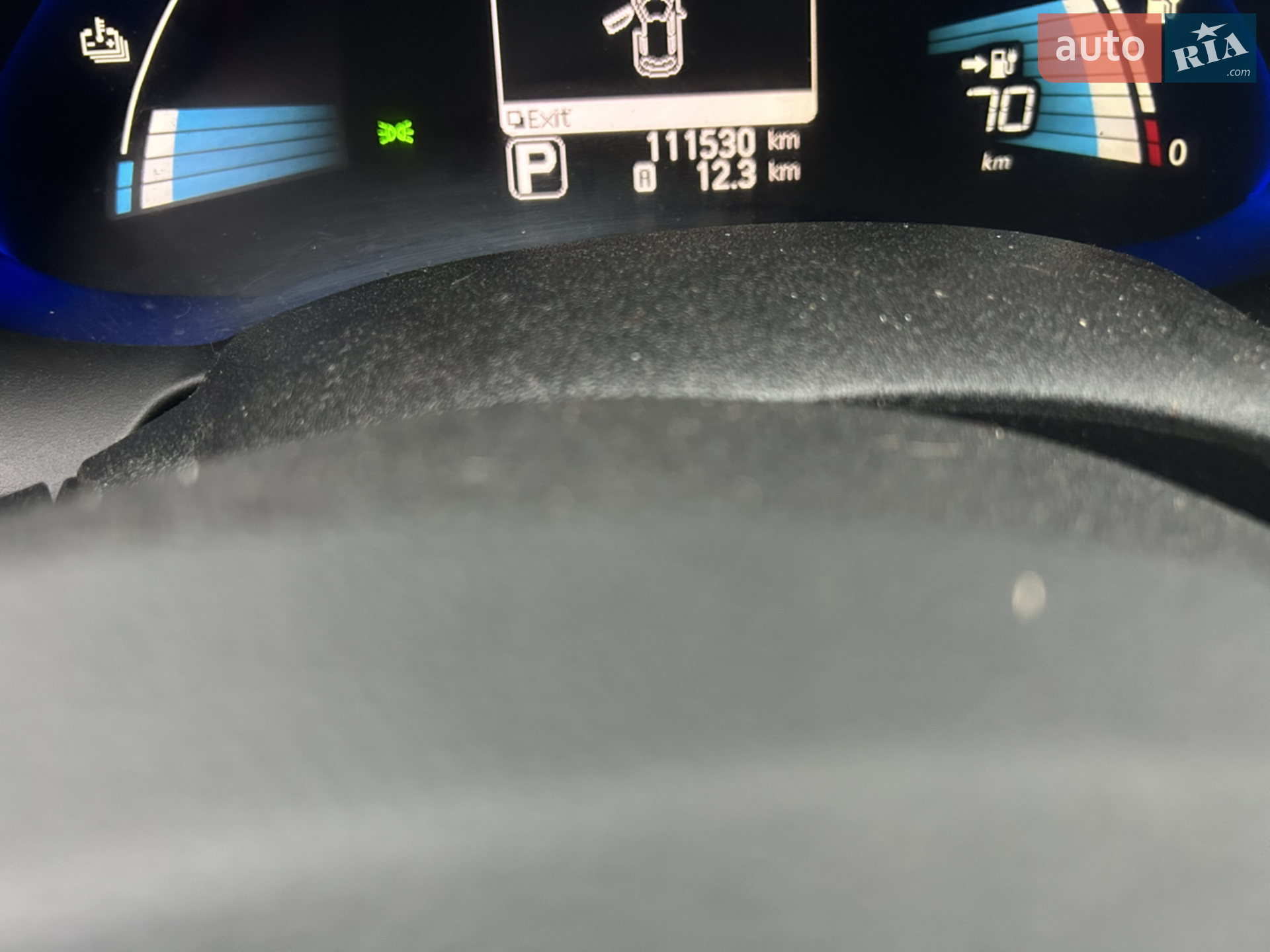 2015 Nissan Leaf - мініатюра 8