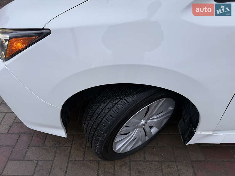 Хэтчбек Nissan Leaf 2022 в Днепре фото 8 Хэтчбек Nissan Leaf 2022 в Днепре