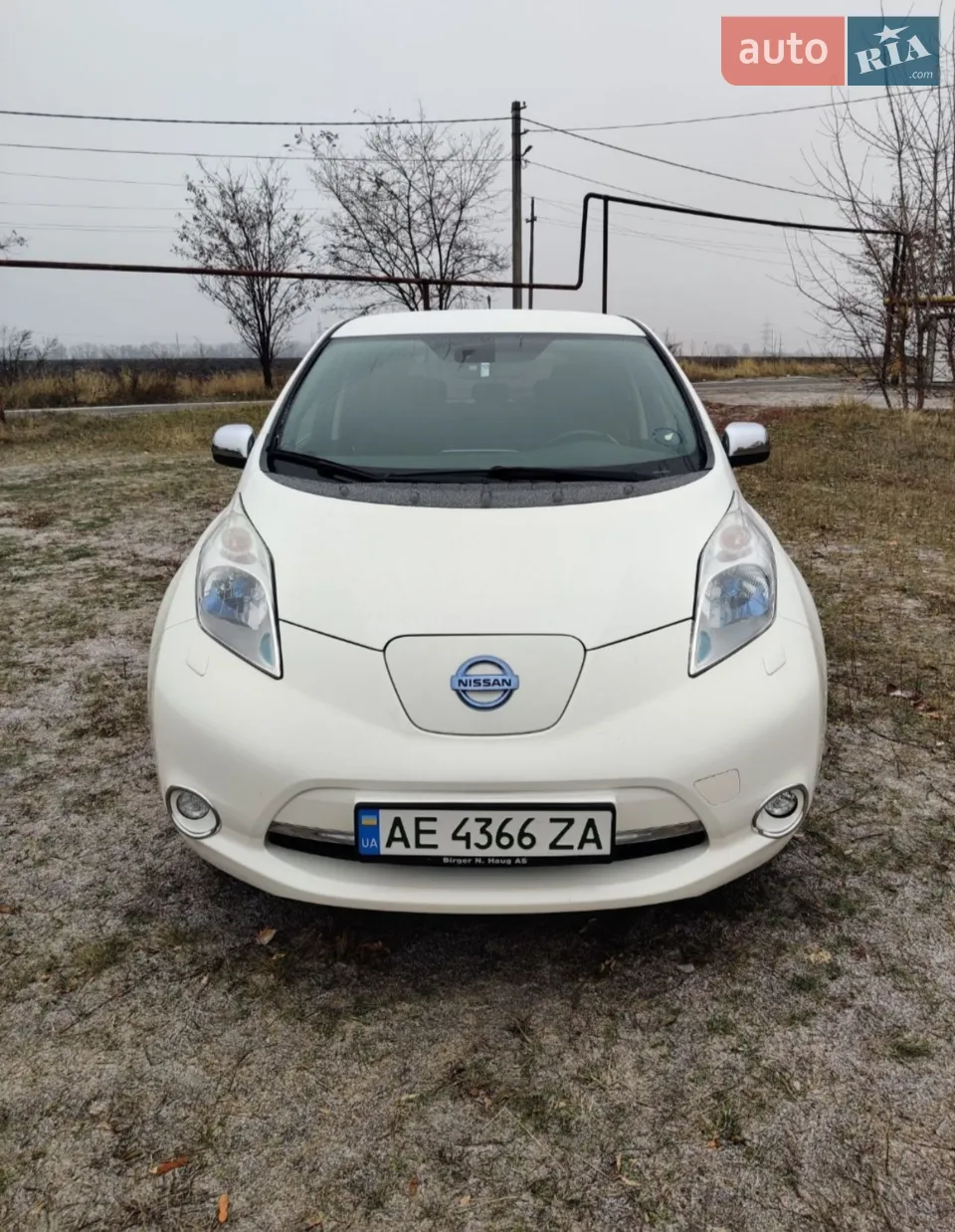 2013 Nissan Leaf - мініатюра 13