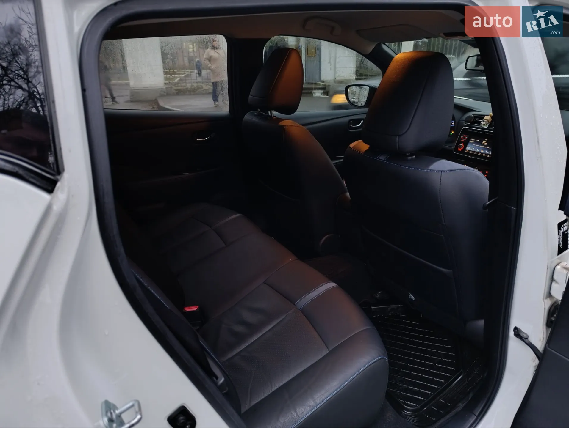 2018 Nissan Leaf - мініатюра 47