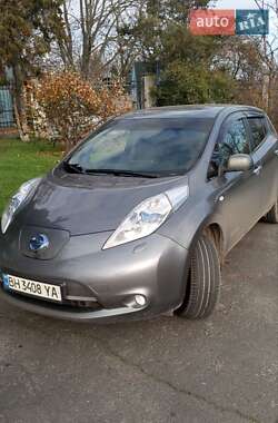 Хетчбек Nissan Leaf 2013 в Чорноморську