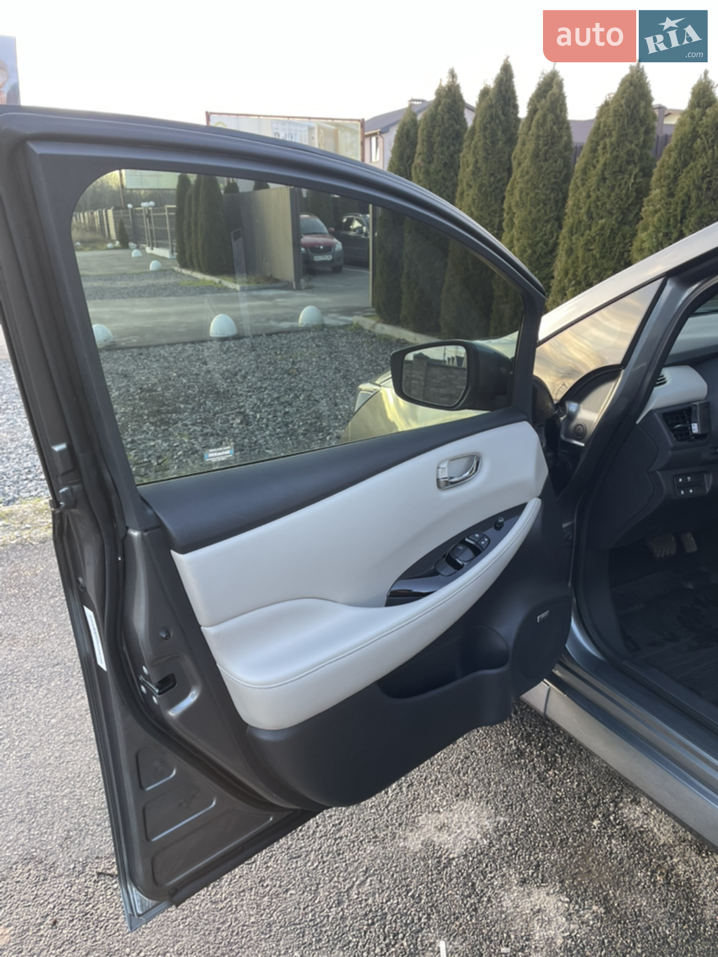 2018 Nissan Leaf - мініатюра 13