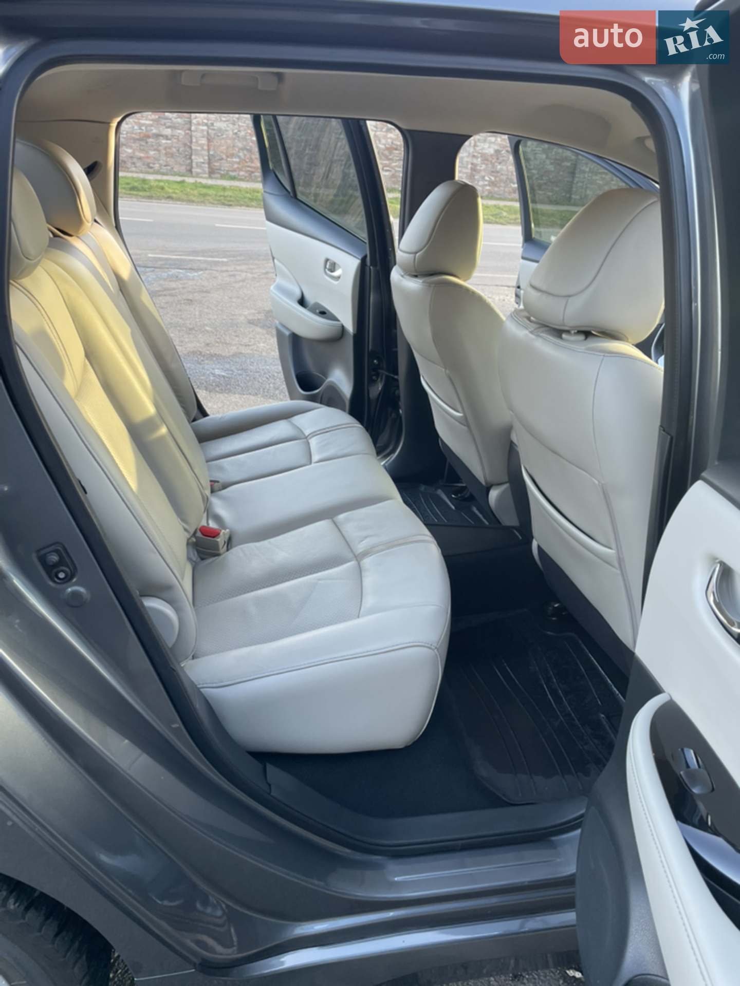 2018 Nissan Leaf - мініатюра 17
