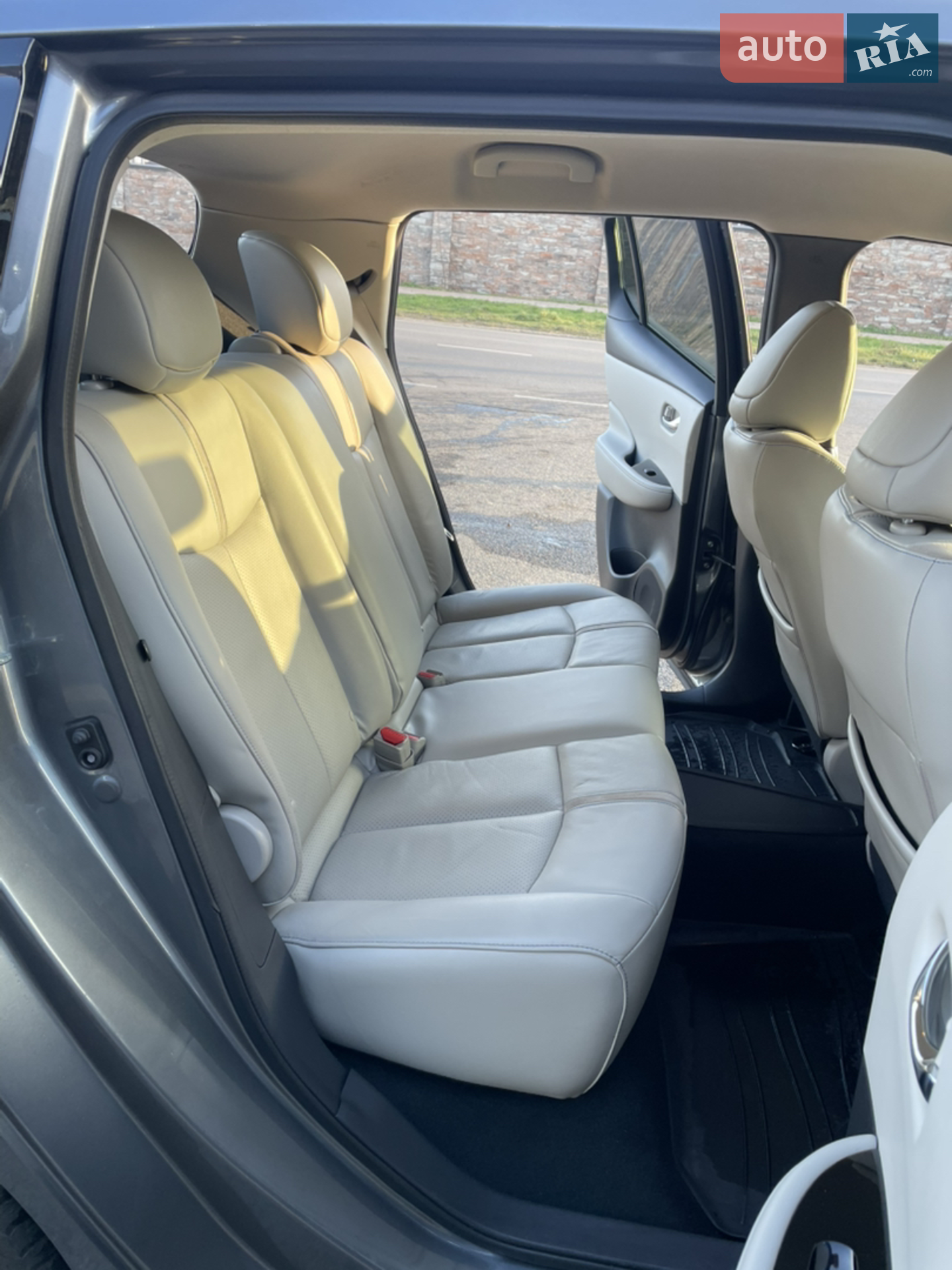 2018 Nissan Leaf - мініатюра 18
