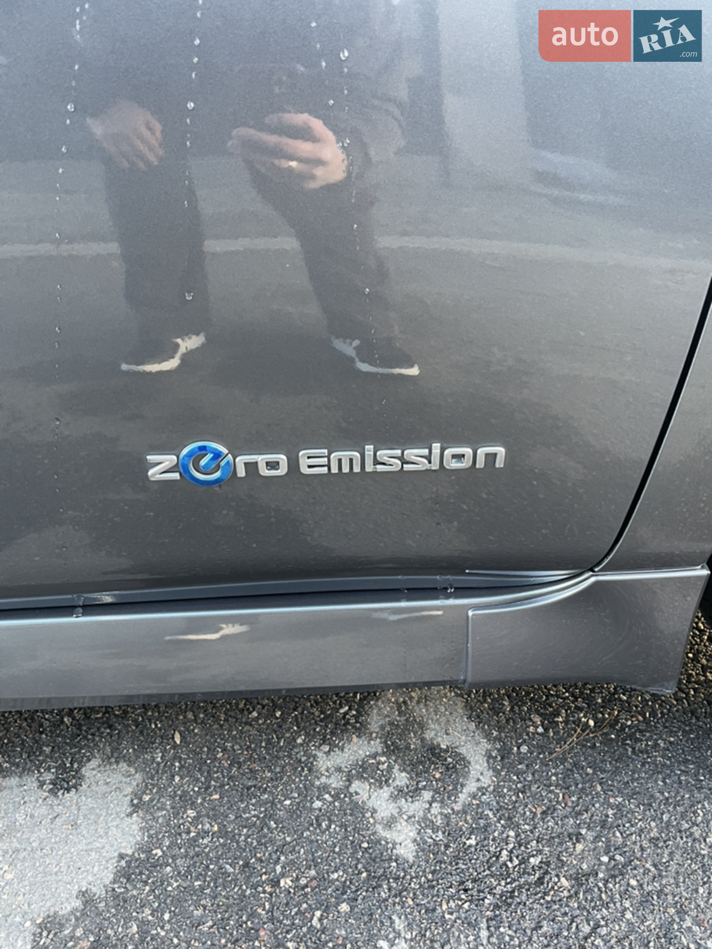 2018 Nissan Leaf - мініатюра 25