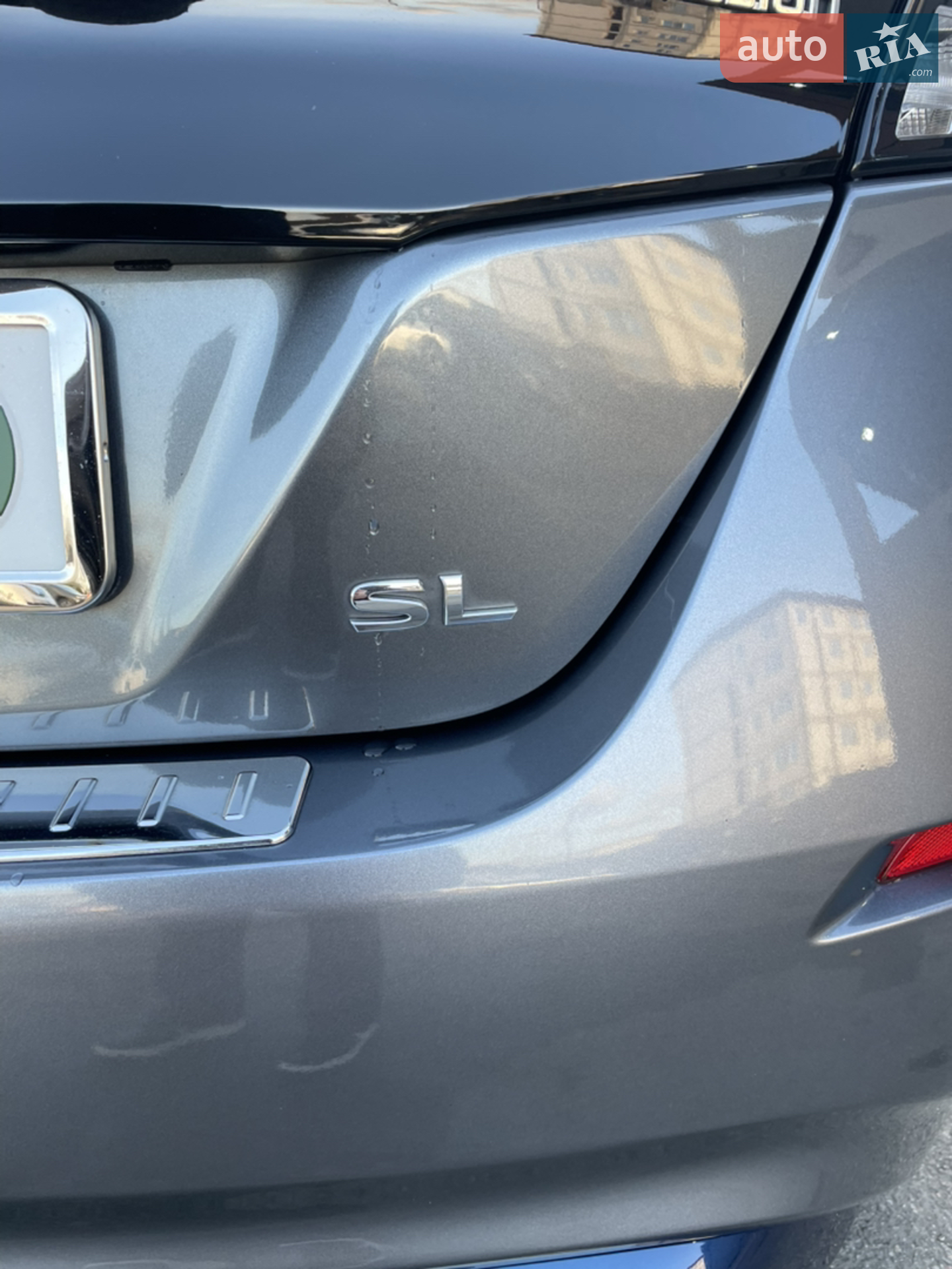2018 Nissan Leaf - мініатюра 26