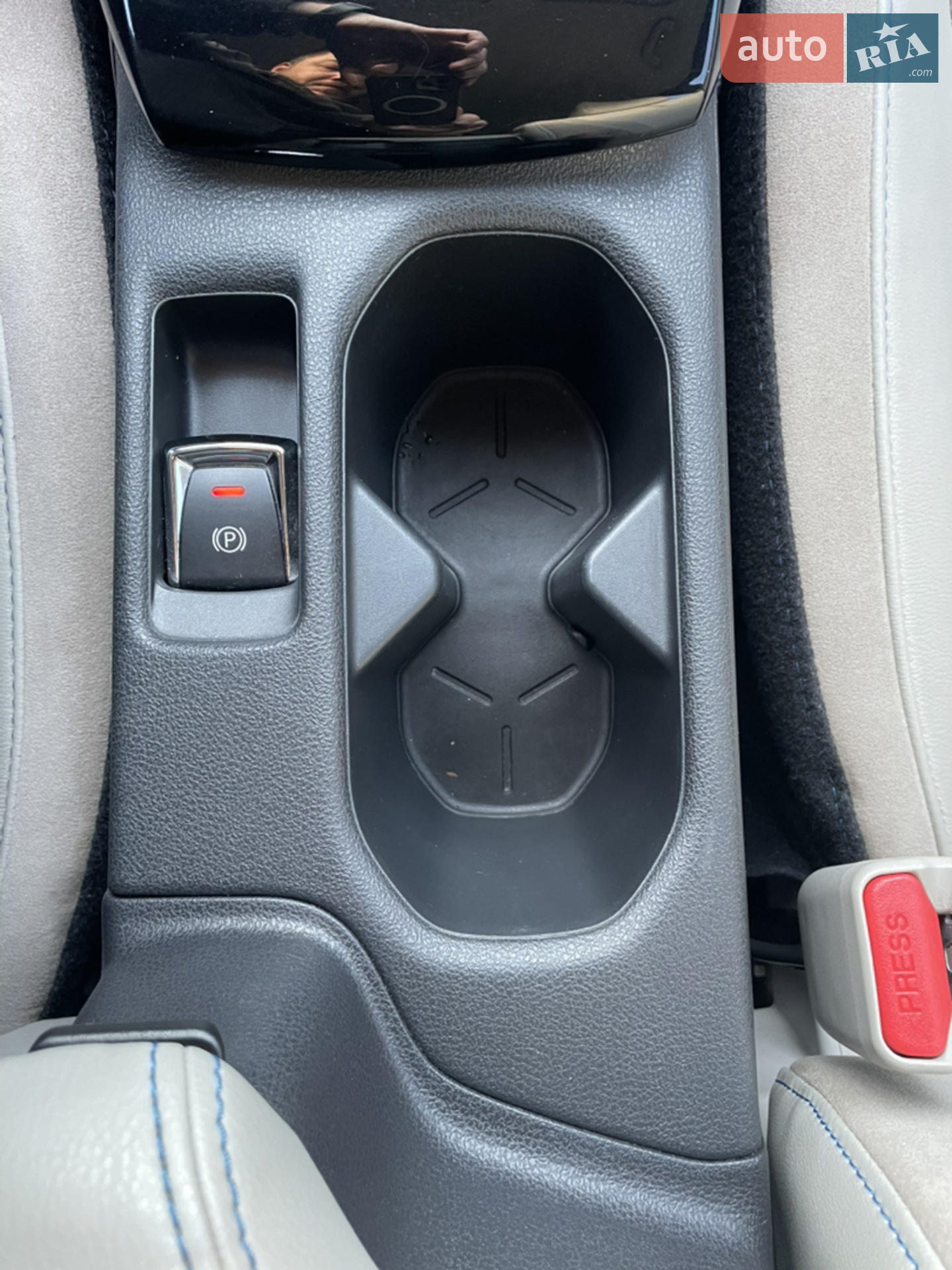 2018 Nissan Leaf - мініатюра 31