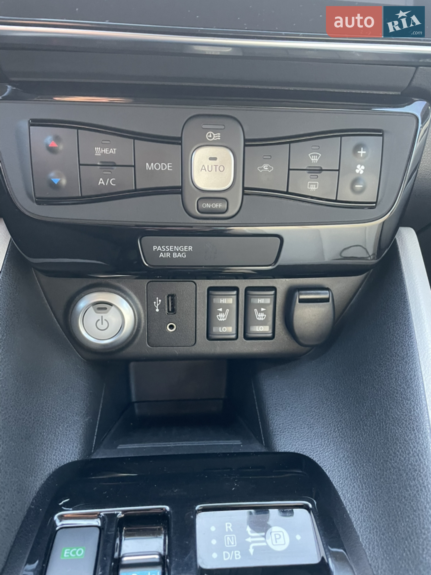 2018 Nissan Leaf - мініатюра 33