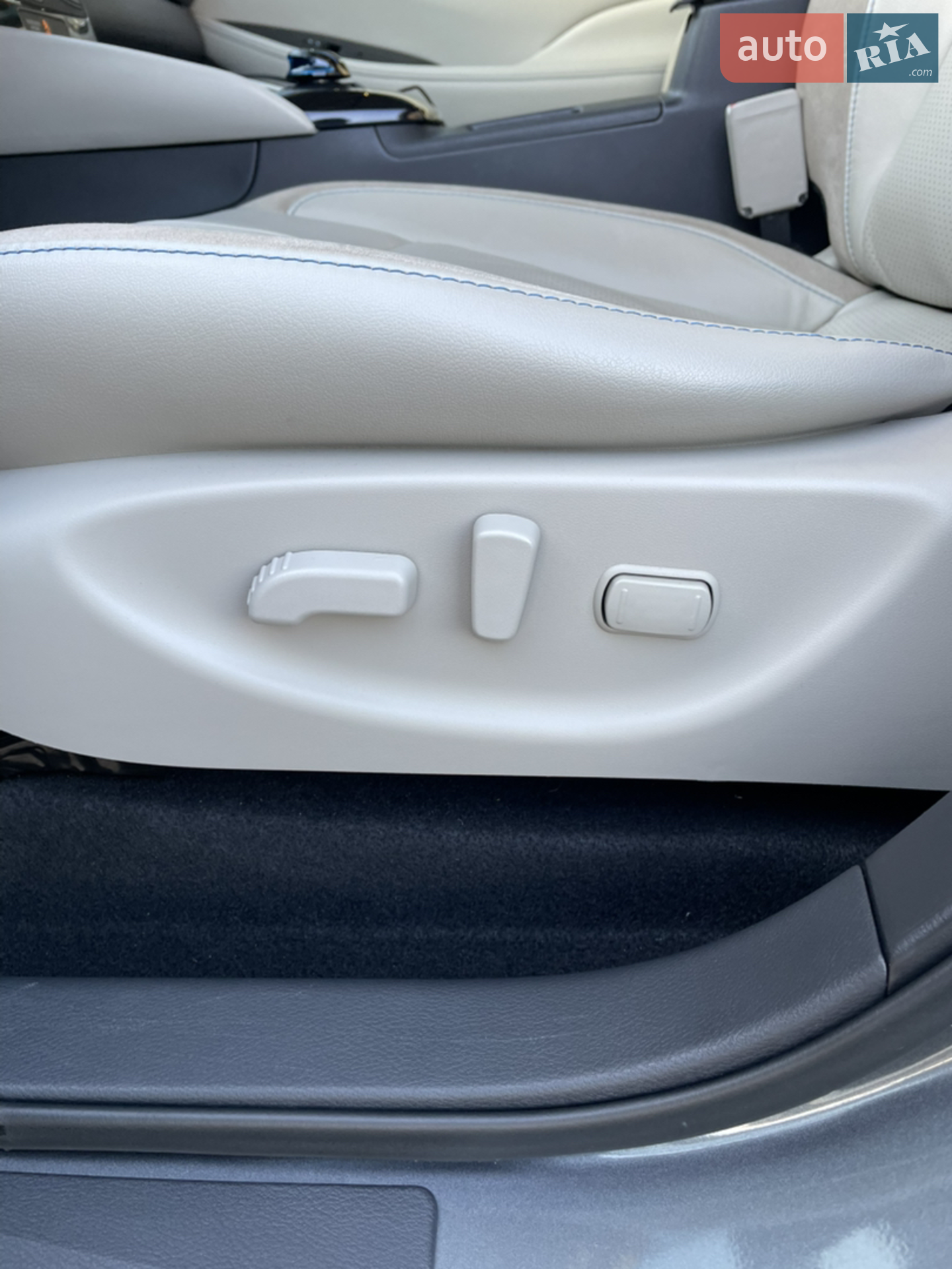 2018 Nissan Leaf - мініатюра 34