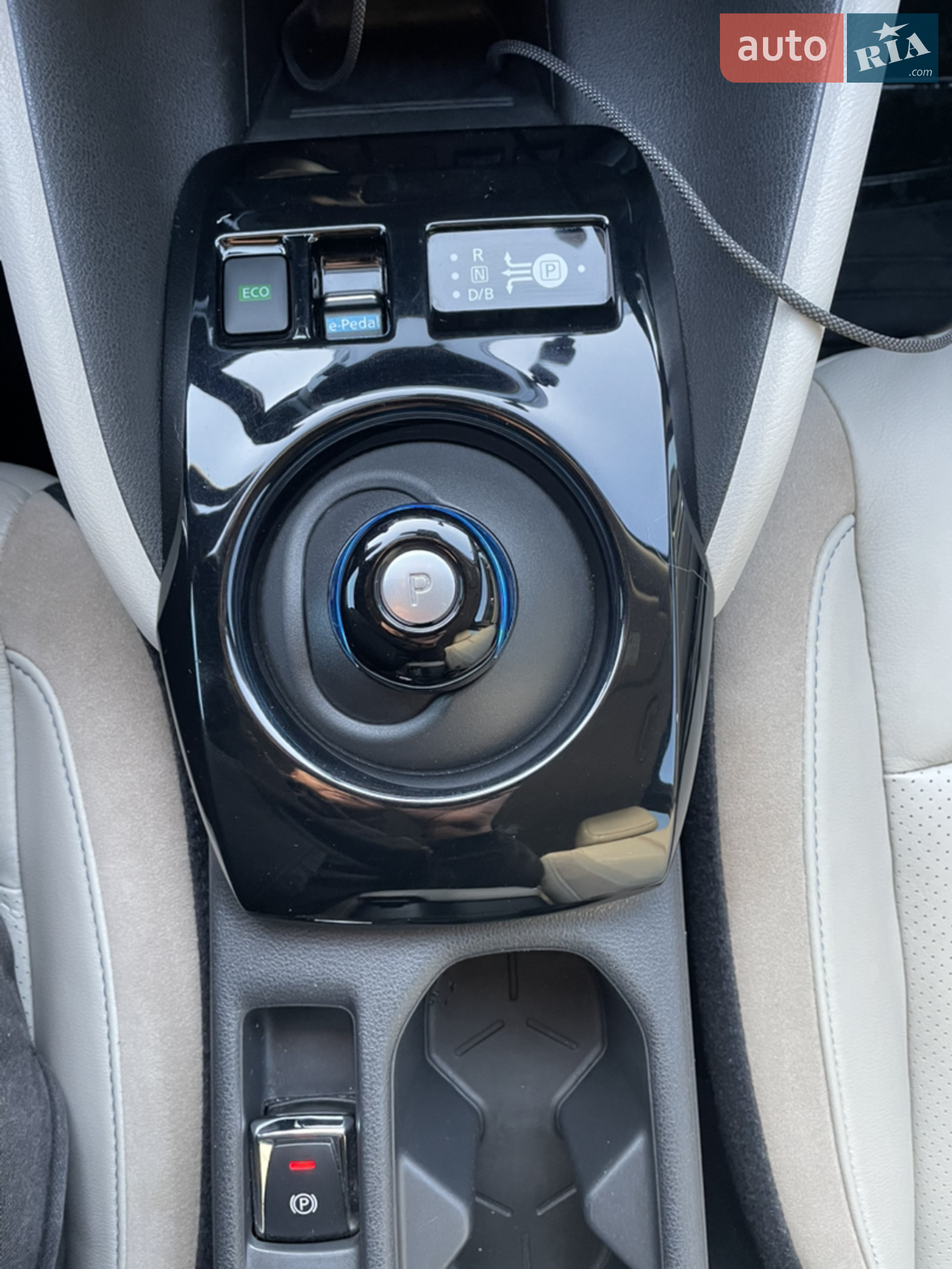 2018 Nissan Leaf - мініатюра 32