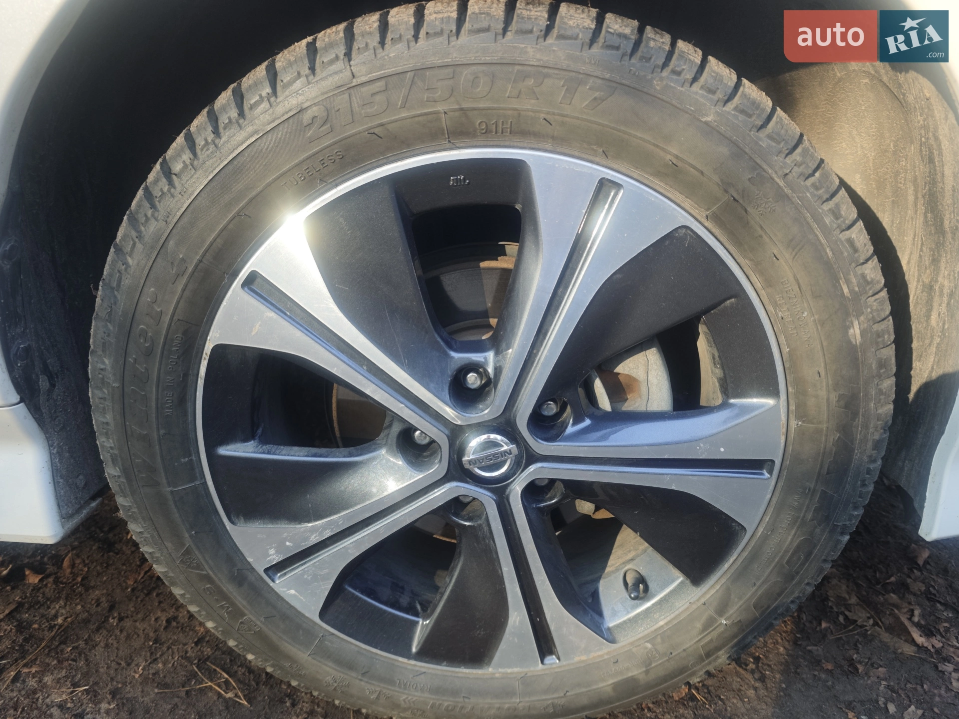 2019 Nissan Leaf - мініатюра 46