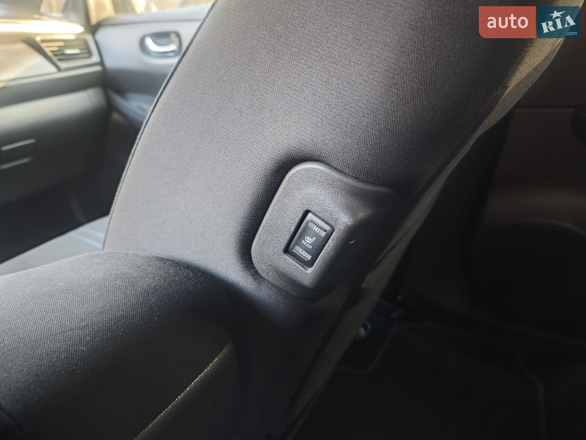 2019 Nissan Leaf - мініатюра 28