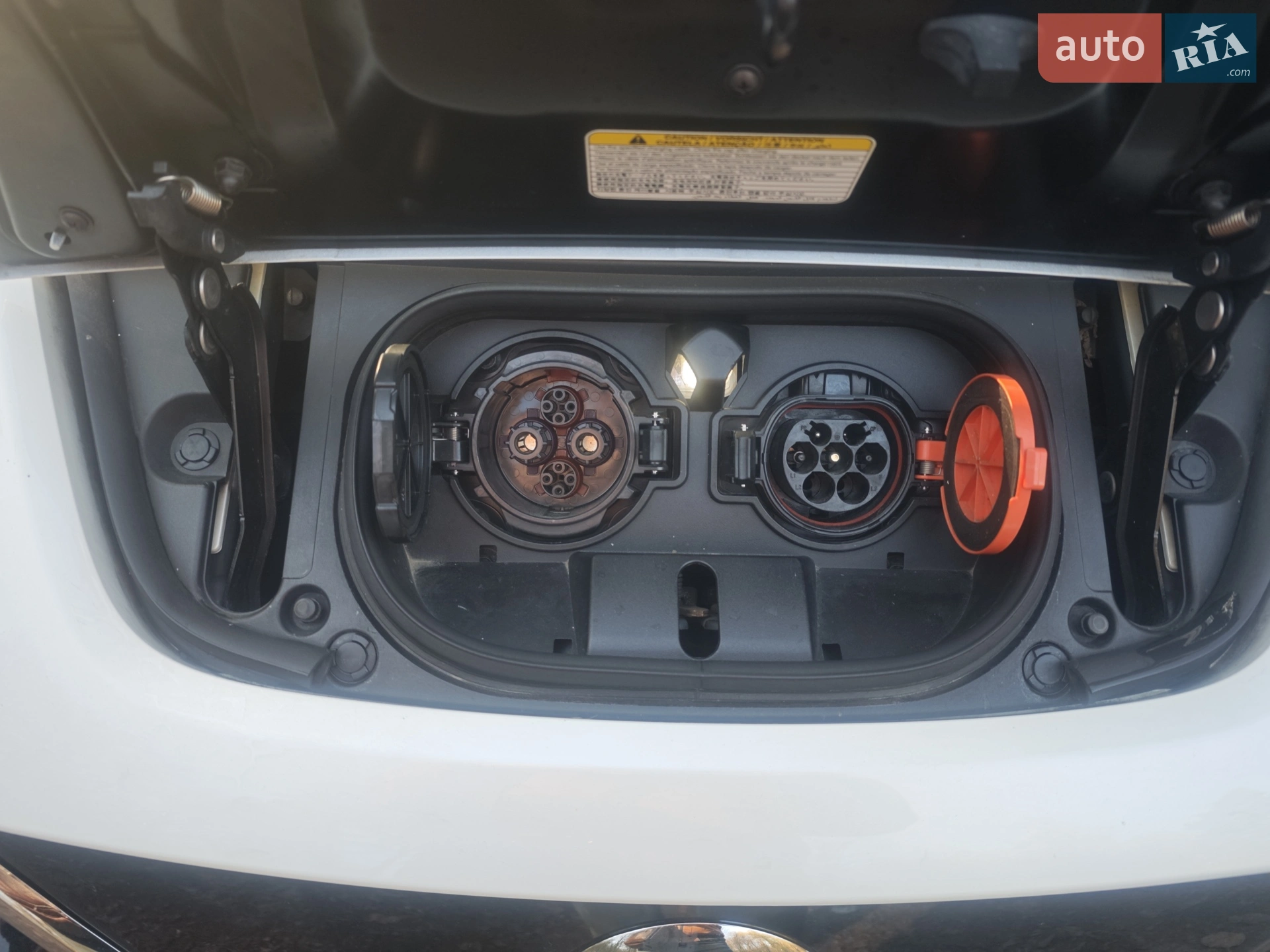 2019 Nissan Leaf - мініатюра 41