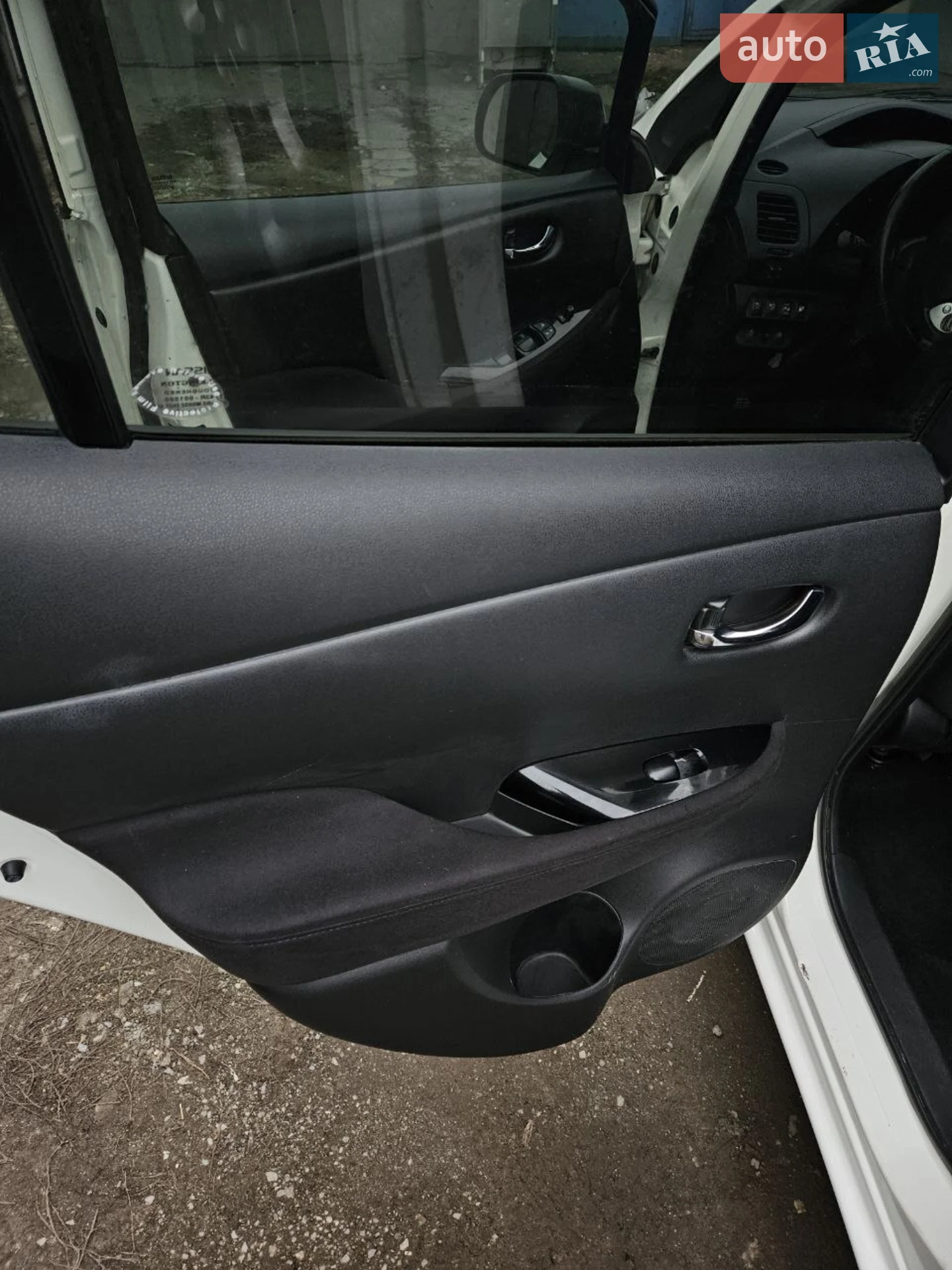 2013 Nissan Leaf - мініатюра 12