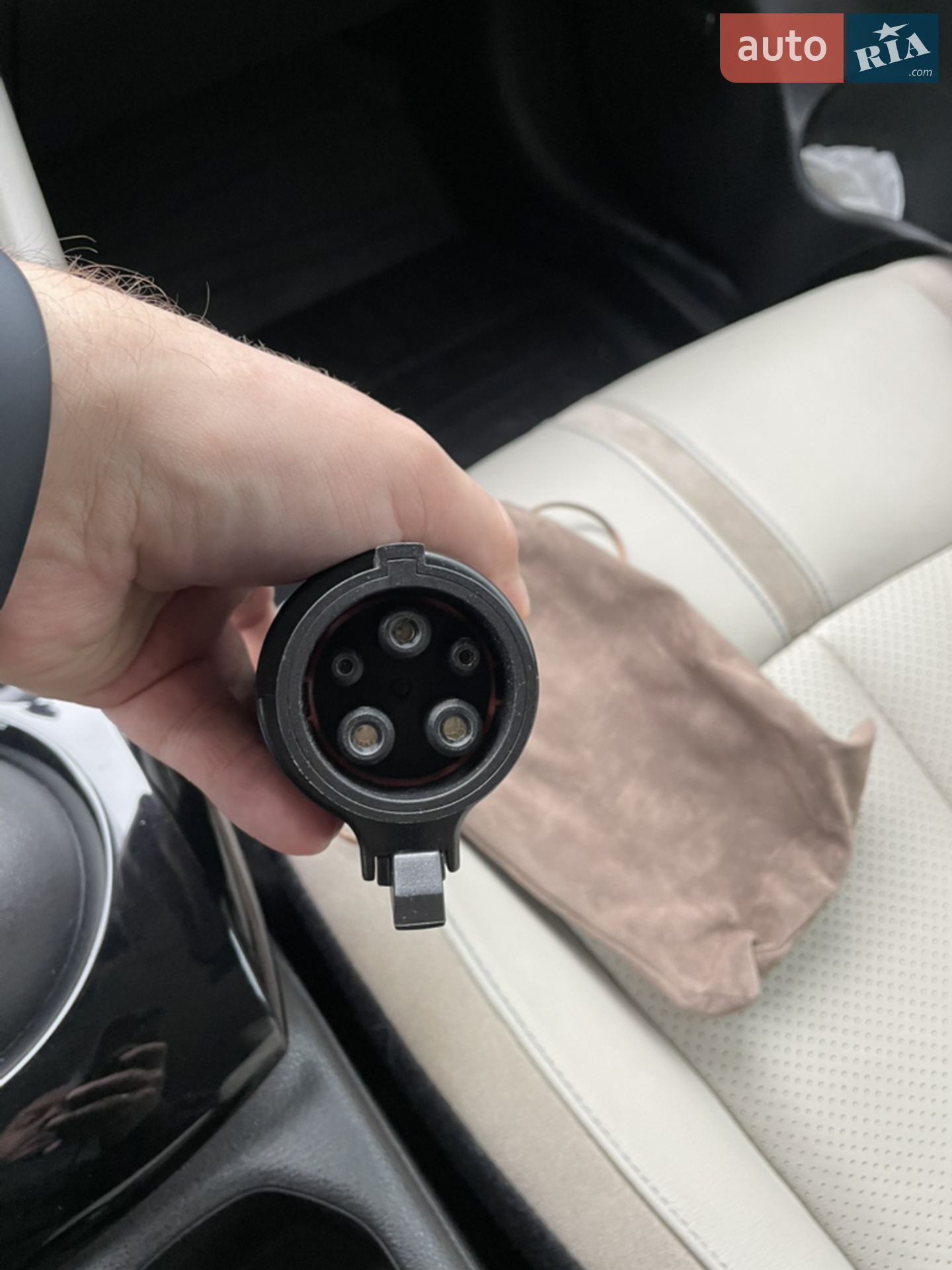 2018 Nissan Leaf - мініатюра 35