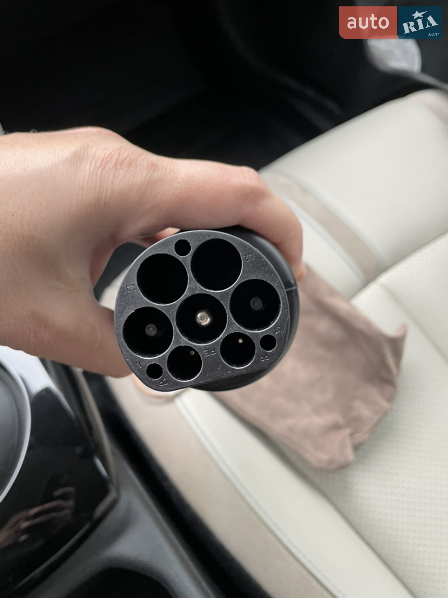 2018 Nissan Leaf - мініатюра 36