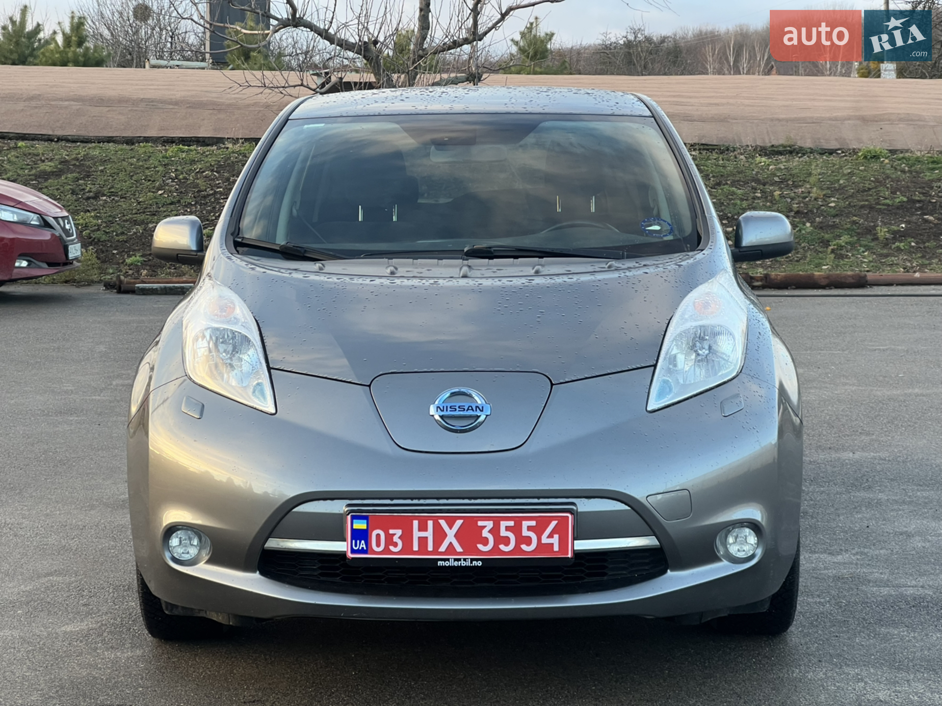 2016 Nissan Leaf - мініатюра 8