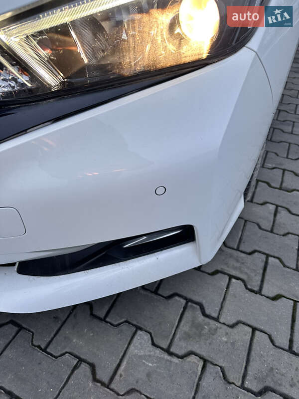 Хэтчбек Nissan Leaf 2020 в Староконстантинове