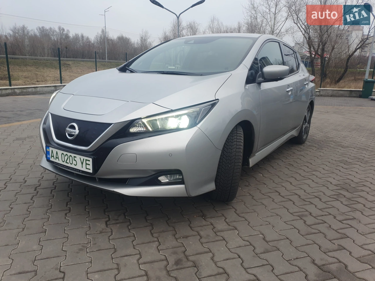 2019 Nissan Leaf - мініатюра 28
