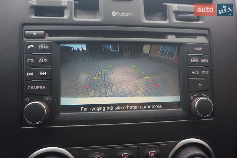 Хетчбек Nissan Leaf 2013 в Самборі фото 37 Хетчбек Nissan Leaf 2013 в Самборі