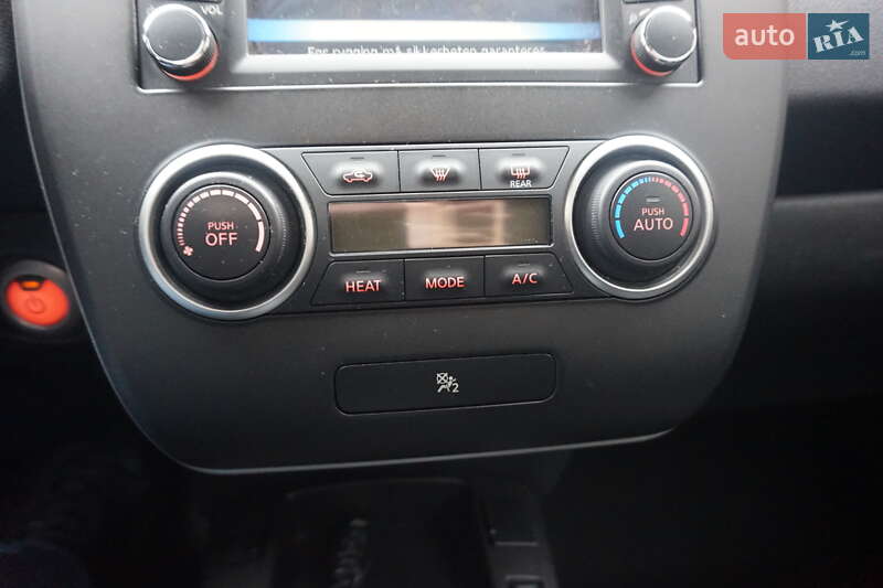 Хетчбек Nissan Leaf 2013 в Самборі фото 38 Хетчбек Nissan Leaf 2013 в Самборі