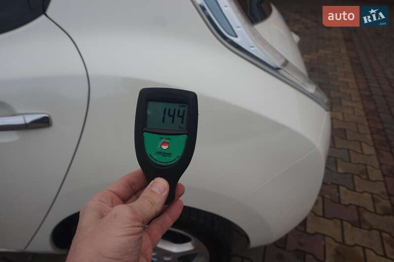 Хетчбек Nissan Leaf 2013 в Самборі фото 69 Хетчбек Nissan Leaf 2013 в Самборі