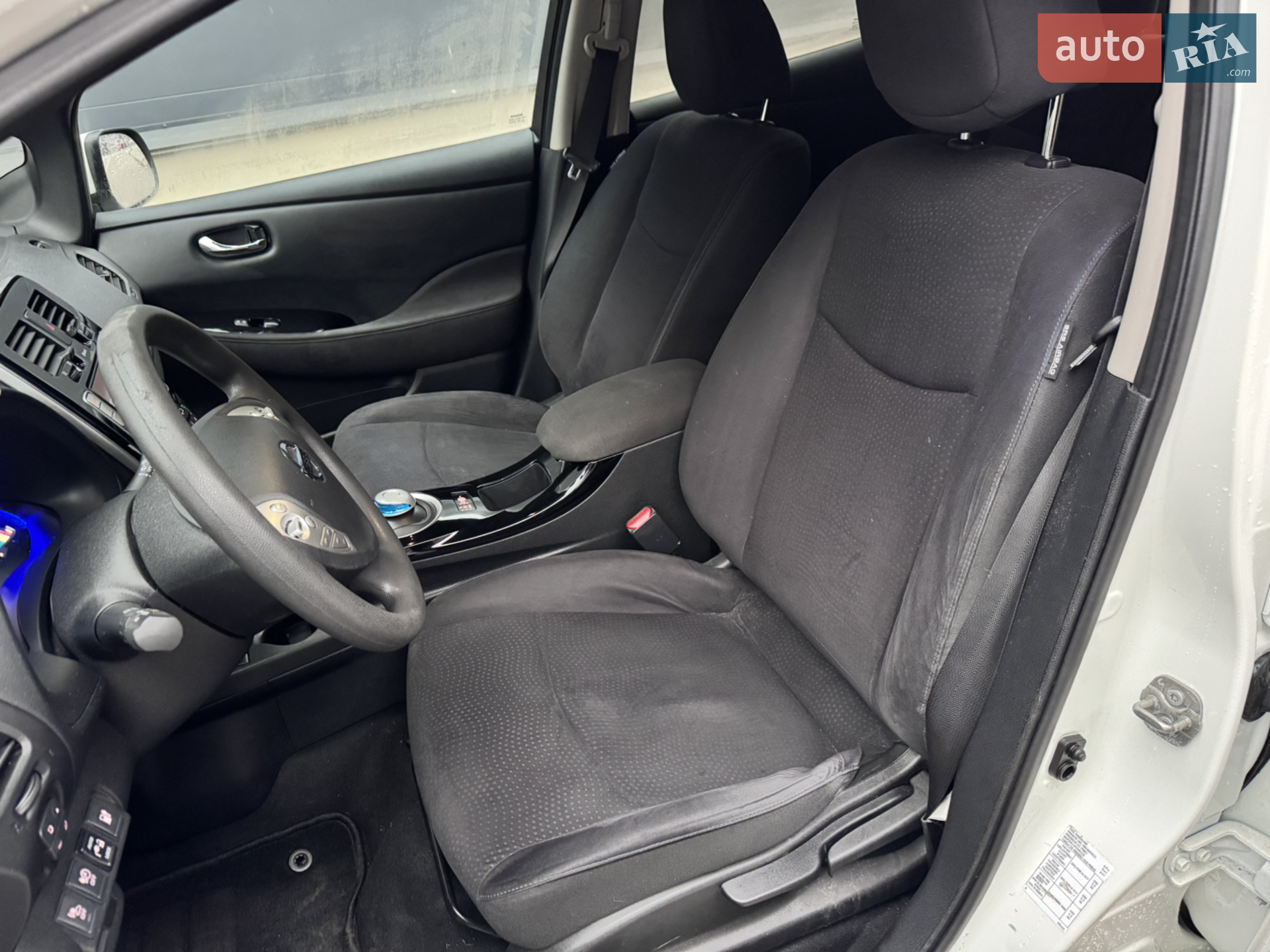 2016 Nissan Leaf - мініатюра 14