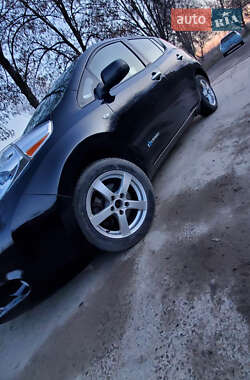 Хэтчбек Nissan Leaf 2011 в Ровно
