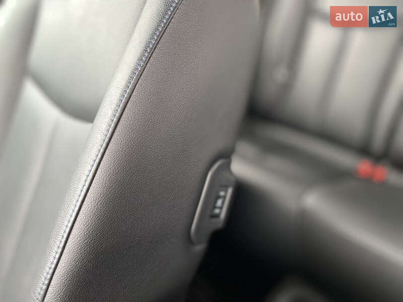 Хетчбек Nissan Leaf 2015 в Луцьку фото 42 Хетчбек Nissan Leaf 2015 в Луцьку