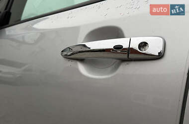 Хэтчбек Nissan Leaf 2021 в Борисполе