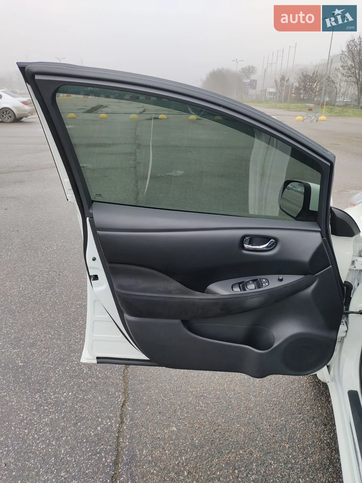 2014 Nissan Leaf - мініатюра 9