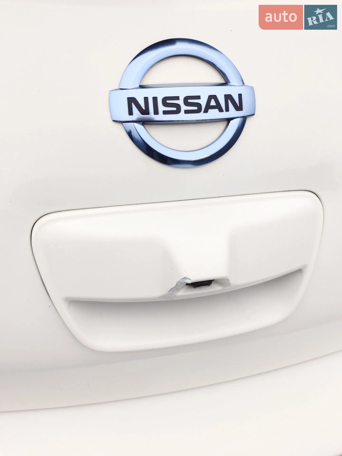 2014 Nissan Leaf - мініатюра 14