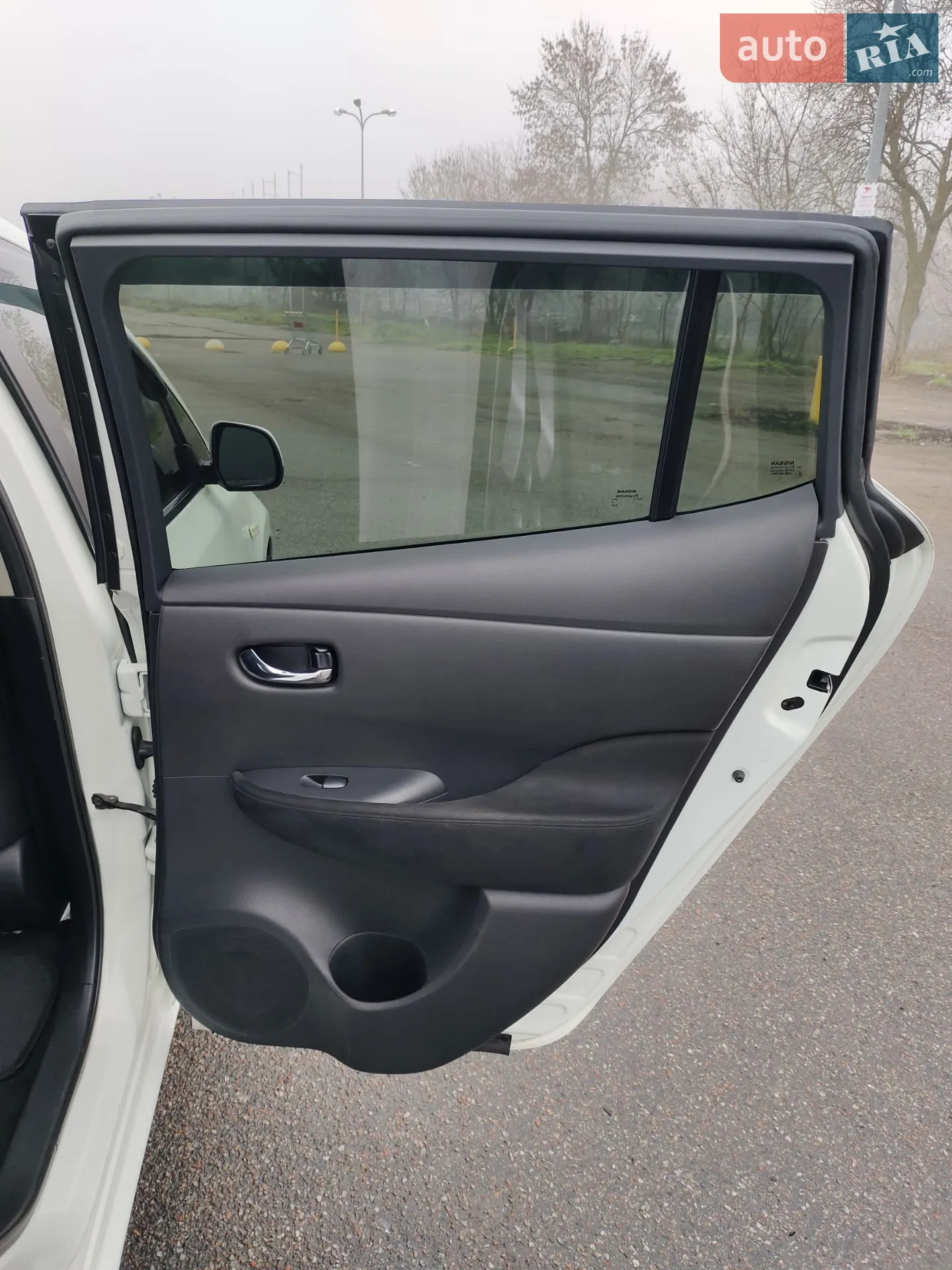 2014 Nissan Leaf - мініатюра 19