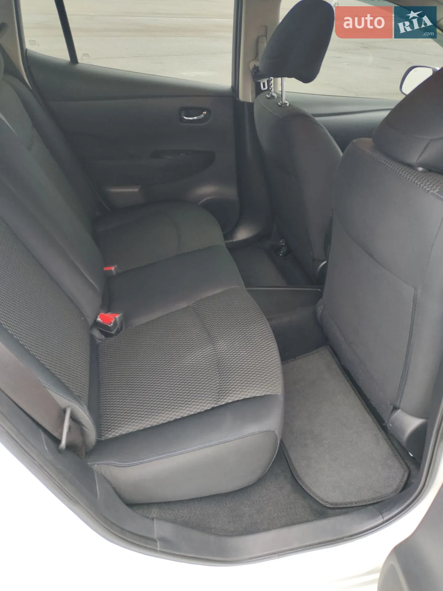 2014 Nissan Leaf - мініатюра 20