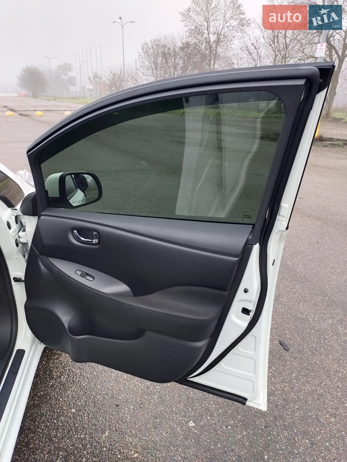 2014 Nissan Leaf - мініатюра 21