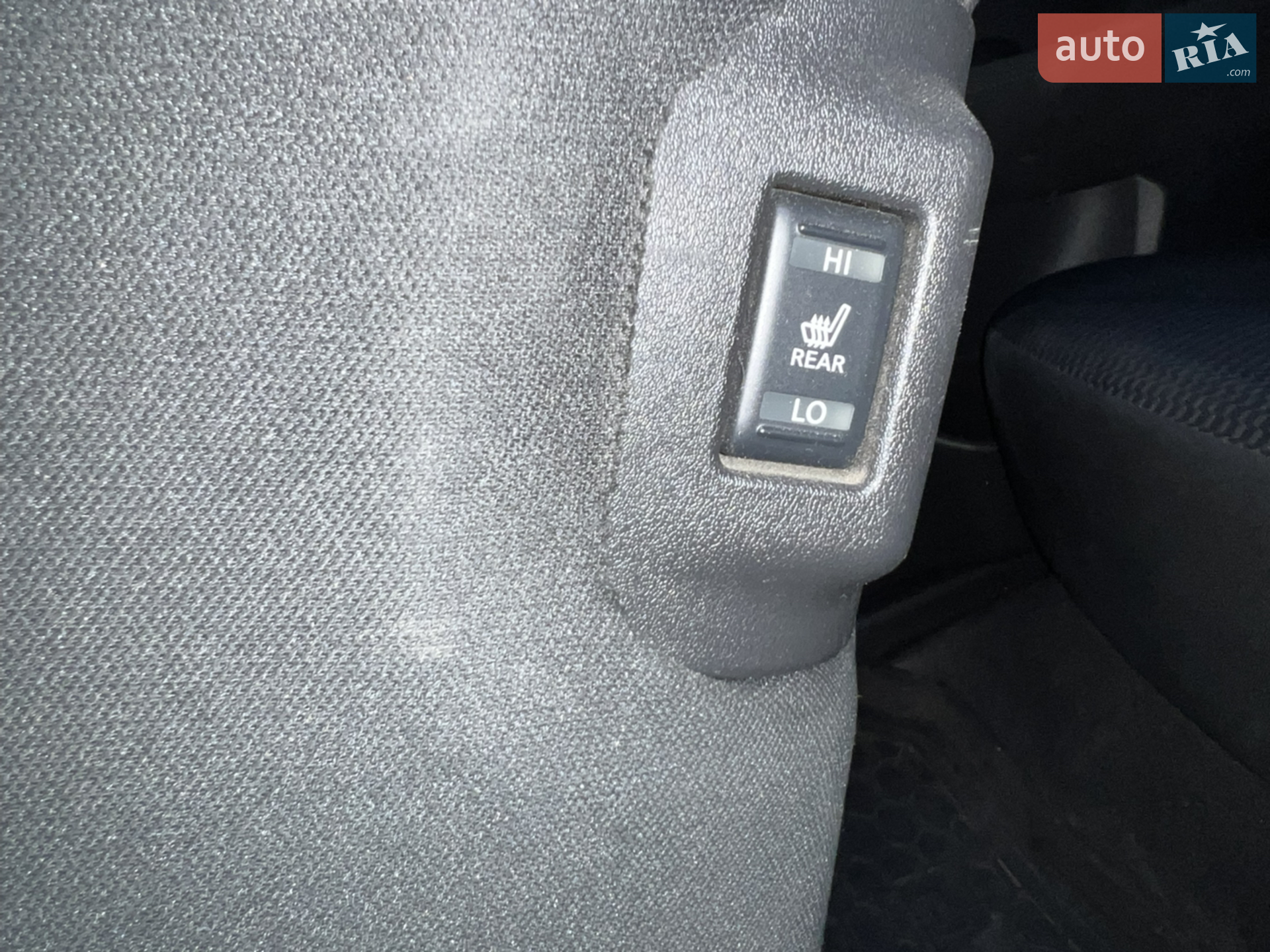 2015 Nissan Leaf - мініатюра 18