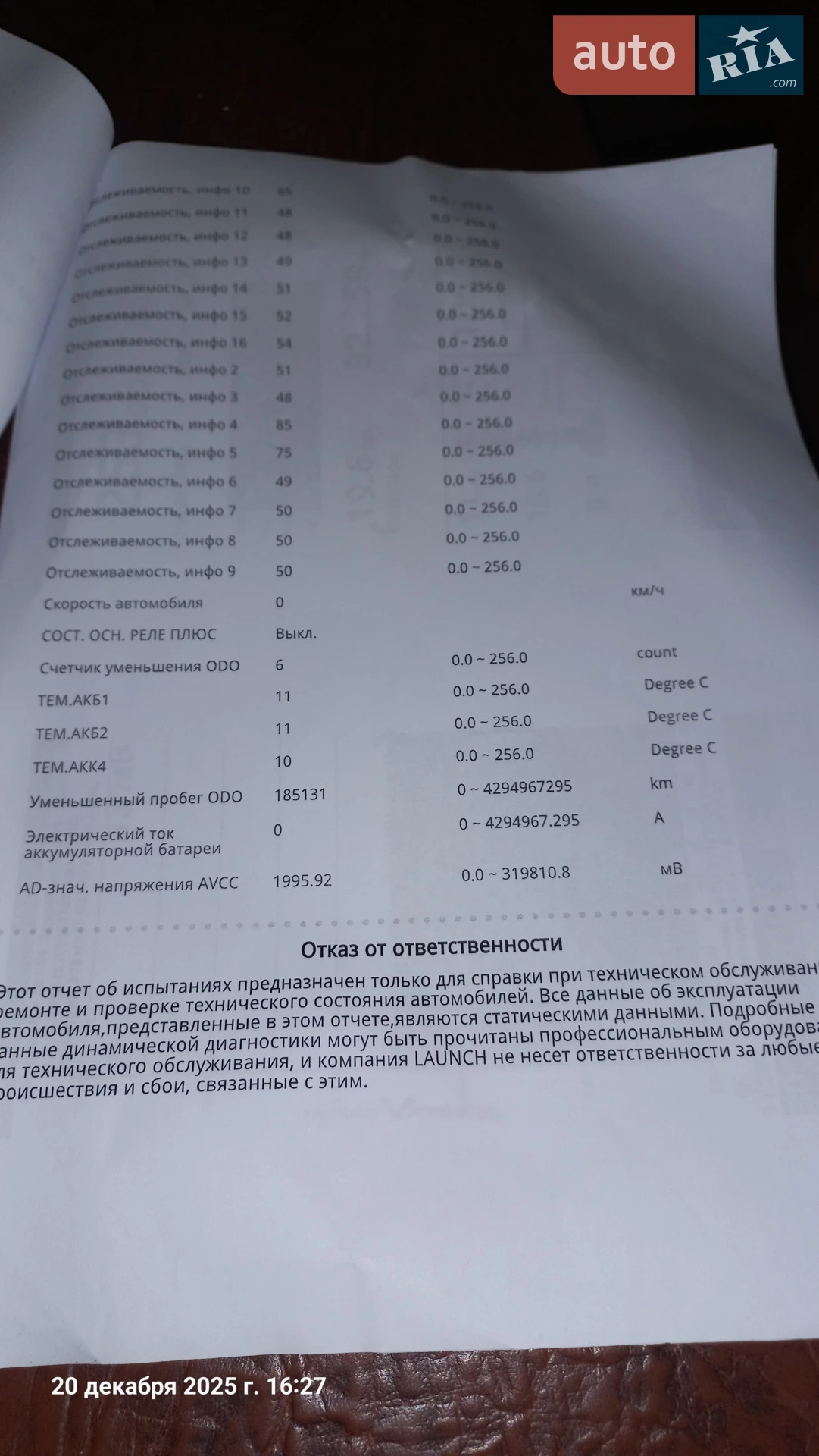 2022 Nissan Leaf - мініатюра 9