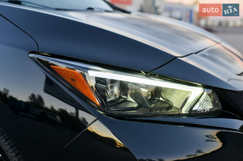 Хэтчбек Nissan Leaf 2023 в Турийске фото 43 Хэтчбек Nissan Leaf 2023 в Турийске