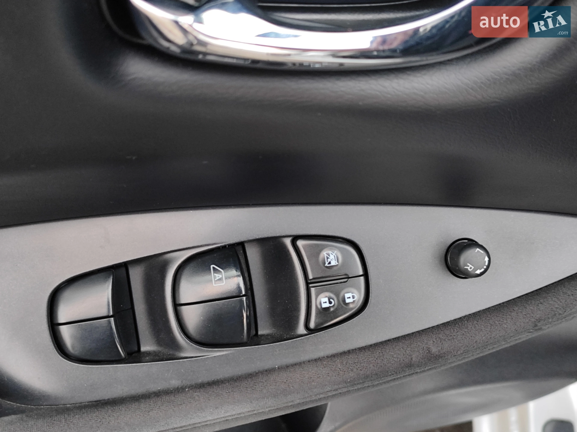 2014 Nissan Leaf - мініатюра 25