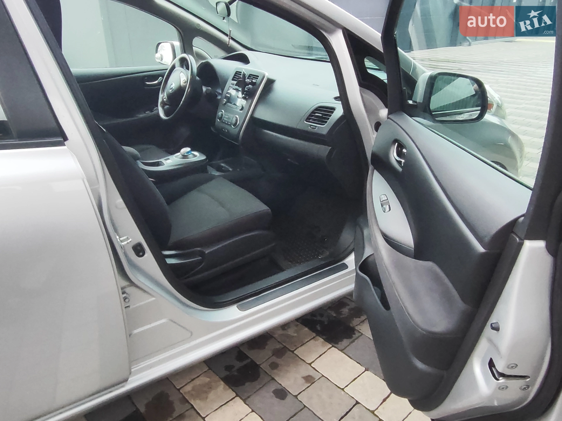 2014 Nissan Leaf - мініатюра 34