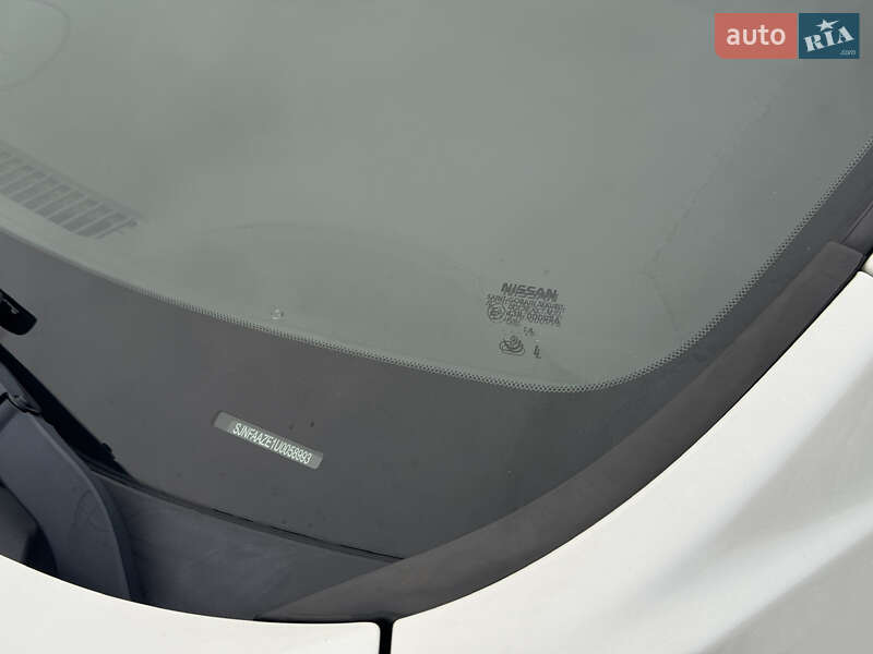 Хетчбек Nissan Leaf 2019 в Вінниці фото 16 Хетчбек Nissan Leaf 2019 в Вінниці