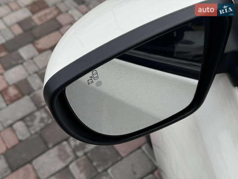 Хетчбек Nissan Leaf 2019 в Вінниці фото 21 Хетчбек Nissan Leaf 2019 в Вінниці