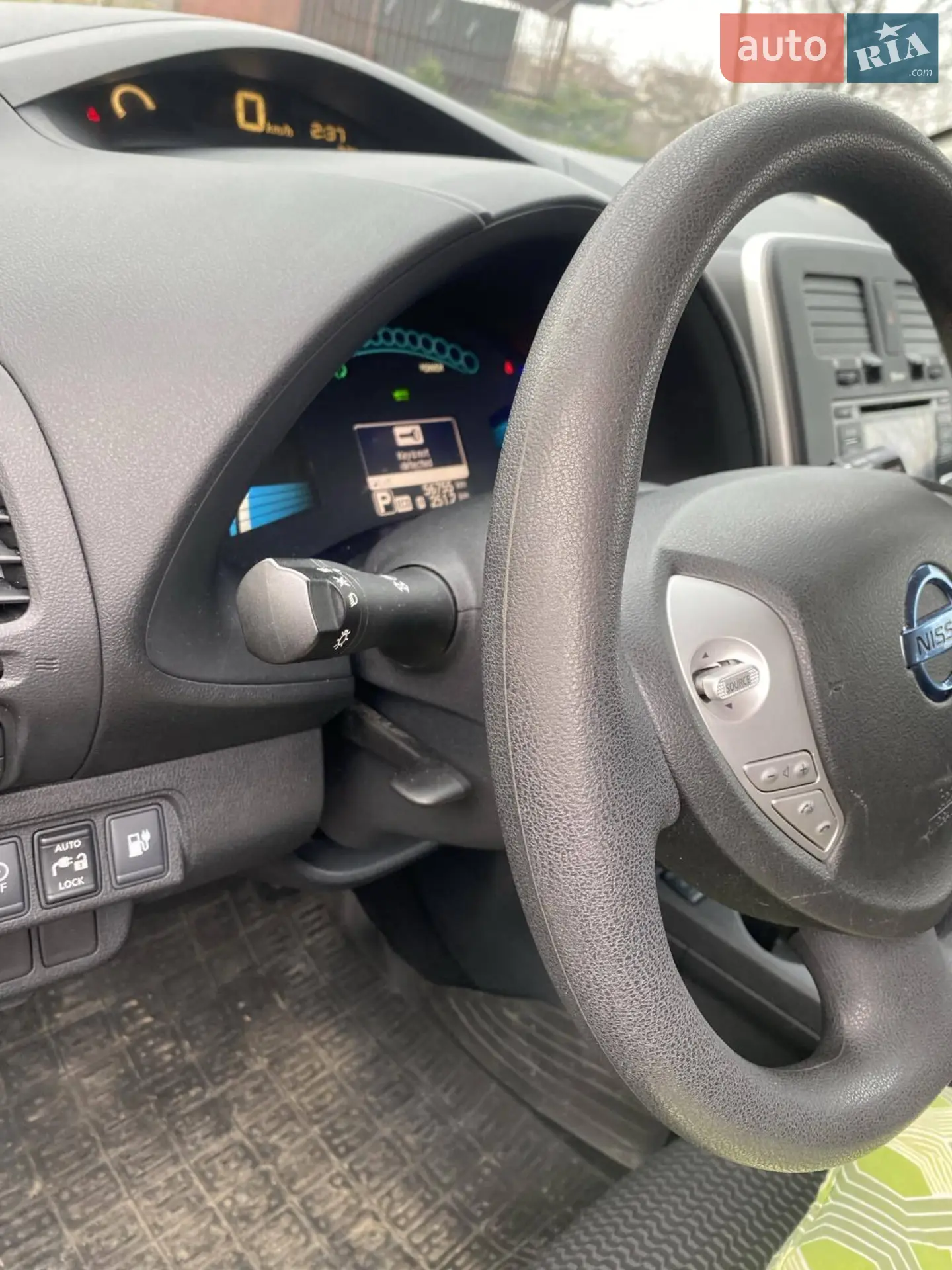 2016 Nissan Leaf - мініатюра 14
