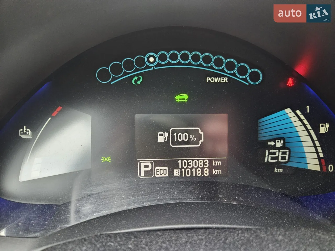 2015 Nissan Leaf - мініатюра 28