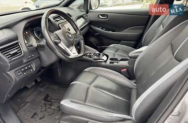 Хэтчбек Nissan Leaf 2020 в Луцке
