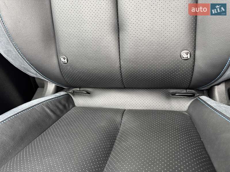 Хетчбек Nissan Leaf 2020 в Луцьку фото 14 Хетчбек Nissan Leaf 2020 в Луцьку