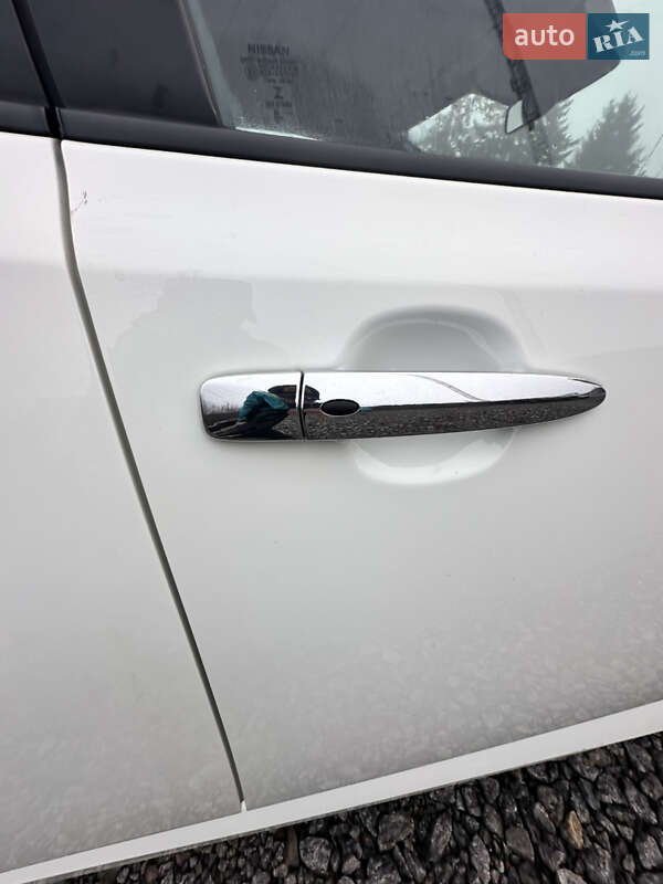 Хетчбек Nissan Leaf 2021 в Хмельницькому